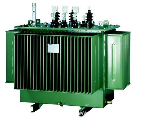 河池KS9/KS11矿用变压器