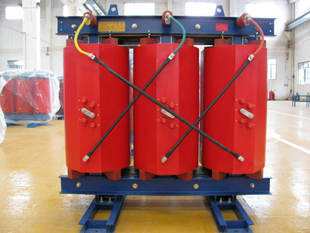 河池SCB10干式变压器