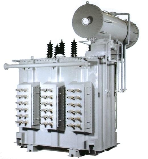 河池电炉变压器