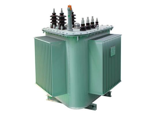 河池S11/S13-MRL卷铁芯变压器