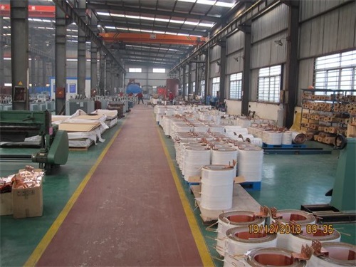 河池S13-1600KVA/35KV/10KV/0.4KV油浸式变压器