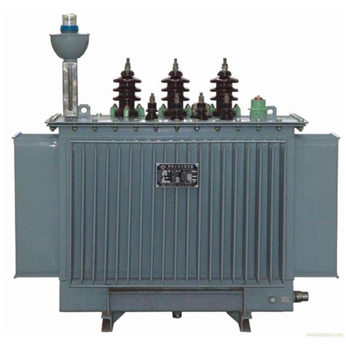 河池SCB12-2000KVA/10KV/0.4KV干式变压器