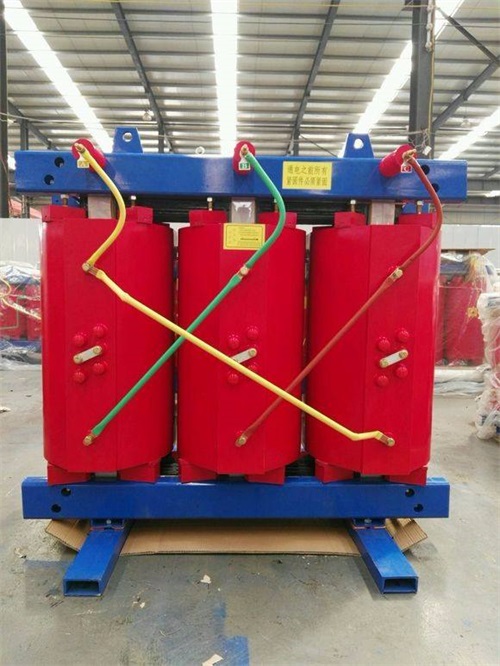 河池SCB11-125KVA/10KV干式变压器