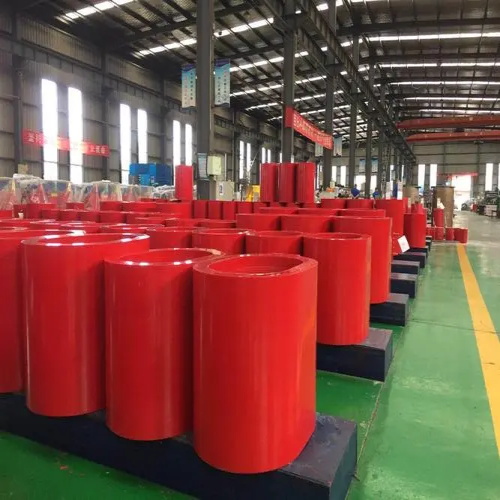 河池SCB14-1000KVA干式变压器