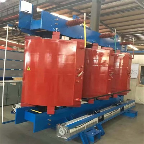 河池SCBH15-315KVA非晶合金干式变压器