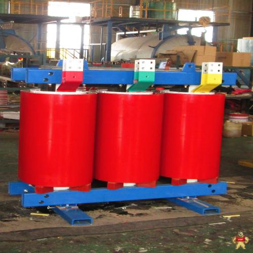 河池SH15-160KVA非晶合金干式变压器