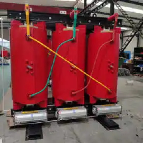 河池SCB14-200KVA干式变压器