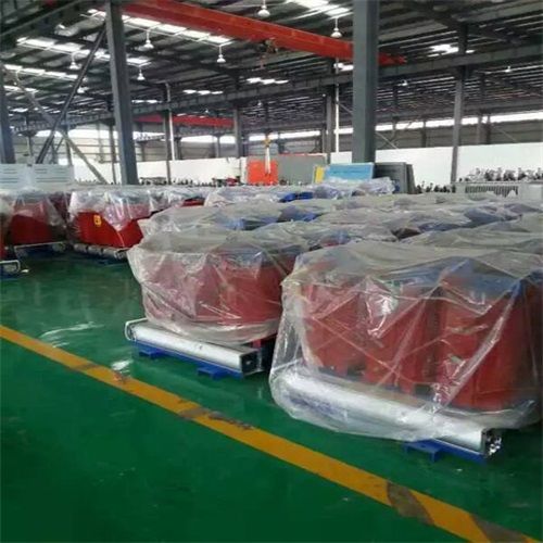 河池非晶合金干式变压器哪家好