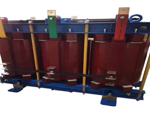 河池矿用防爆移动变压器