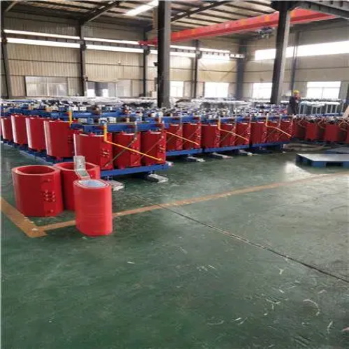 河池SCB14干式变压器设计